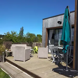  Hébergement de vacances Chaleureux